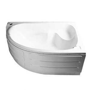 Bồn tắm góc Selta STG100154