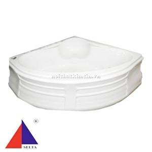 Bồn tắm góc Selta STG120120