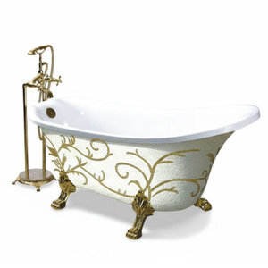 Bồn tắm Sewo N3002