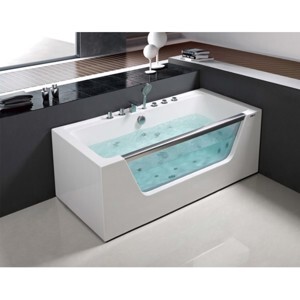 Bồn Tắm Sục Khí Massage Kramer C-428