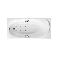 Bồn Tắm Sục Khí TOTO PPYB1710RHPE/DB501-2DR