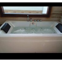 bồn tắm sục massage micio PM190 1m9