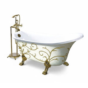 Bồn tắm TDO 5075