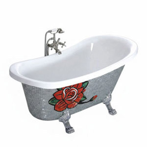 Bồn tắm TDO 5076