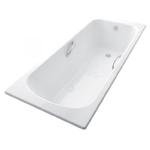 Bồn tắm thép tráng men American Standard BTAS2708