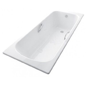 Bồn tắm thép tráng men American Standard BTAS2708