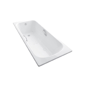 Bồn tắm thép tráng men American Standard BTAS2708