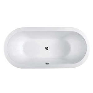 Bồn tắm thép tráng men American Standard BTAS2735