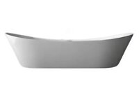 Bồn tắm thỏi vàng Maamo MA-2403 thành mỏng