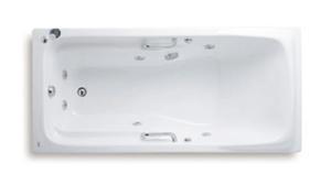 Bồn tắm massage American Standard 7220100-WT