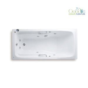 Bồn tắm massage American Standard 7220100-WT