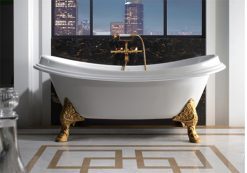 Bồn tắm ToTo FBY1756PTGE#W