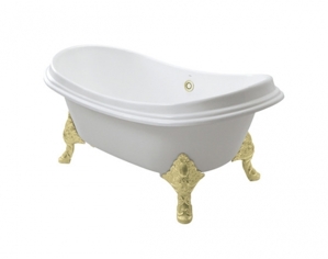 Bồn tắm ToTo FBY1756PTGE#W
