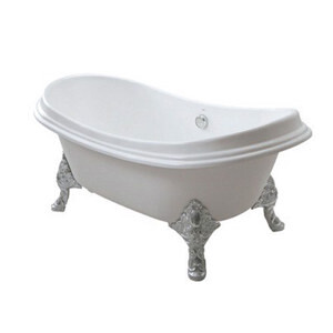 Bồn tắm ToTo FBY1756PTNE#W