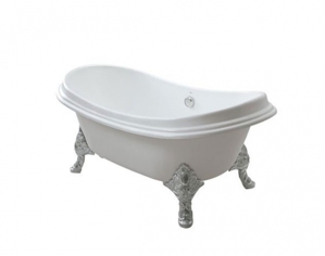 Bồn tắm ToTo FBY1756PTNE#W