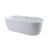 Bồn tắm Toto FBYN1716CPWE#W