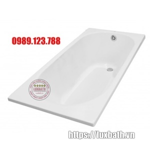 Bồn Tắm TOTO PAY1510V#W/TVBF411