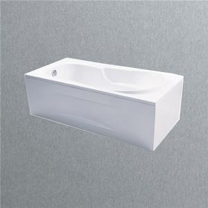 Bồn tắm TOTO PAY1775VC#W/DB501R-2B/TVBF412