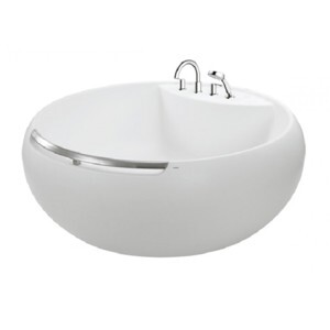 Bồn tắm Toto PJY1604HPWE#MW
