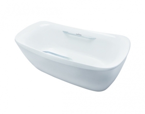 Bồn tắm TOTO PJY1734HPWEN#MW/TVBF412