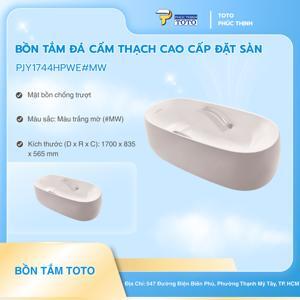 Bồn tắm Toto PJY1744HPWE#MW