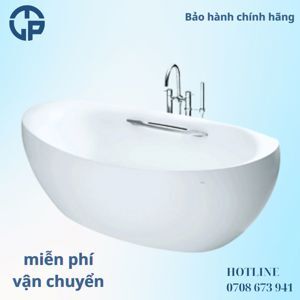 Bồn tắm Toto PJY1814HPWEMW