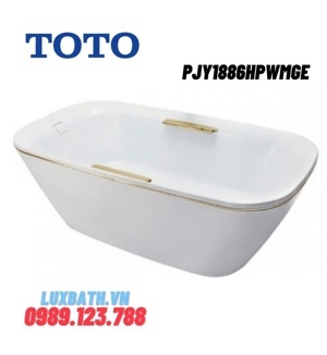 Bồn tắm TOTO PJY1886HPWMGE