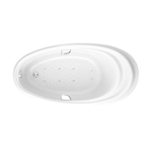 Bồn tắm Toto PPYB1610LHPWE