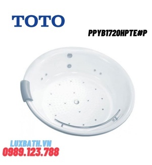 Bồn tắm Toto PPYB1720HPTE#P/NTP003