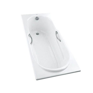 Bồn tắm tráng men Toto FBY1720NHPE#W