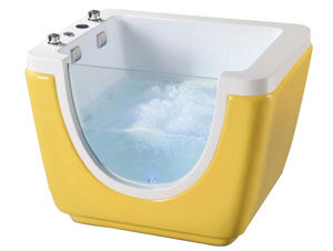 Bồn tắm trẻ em Monaco MC-2048