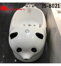 Bồn tắm trẻ em sục khí 1.4m Govern JS-8021