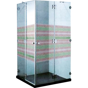Bồn tắm vách kính Fantiny MBG-120S