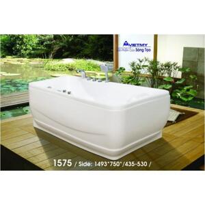 Bồn tắm Việt Mỹ 1575