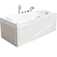 Bồn tắm Việt Mỹ 16-2