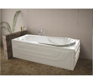 Bồn tắm Việt Mỹ 17H