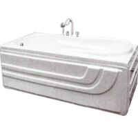 Bồn tắm Việt Mỹ 17X