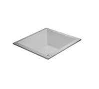 Bồn tắm vuông Caesar AT7135