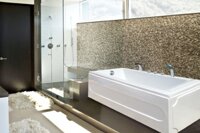 Bồn Tắm Vuông Milano 1670