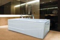 Bồn Tắm Vuông Milano 1770