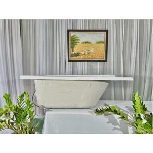 Bồn tắm xây Amazon TP-6074