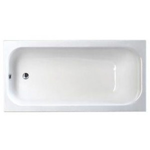 Bồn tắm xây American Standard 8160-WT