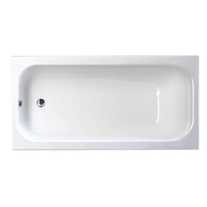 Bồn tắm xây American Standard 70280-WT