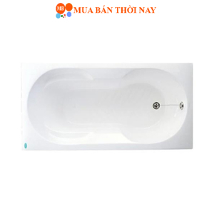Bồn tắm xây Caesar AT3350