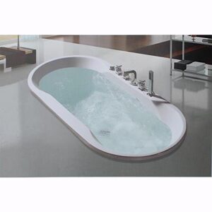 Bồn tắm xây Daelim W-5023