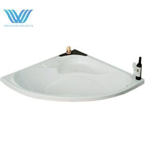Bồn tắm xây Fantiny M-125T