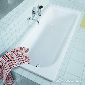 Bồn tắm xây KALDEWEI 373-1