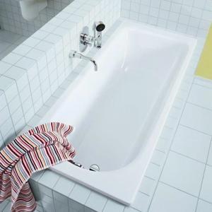 Bồn tắm xây KALDEWEI 373-1