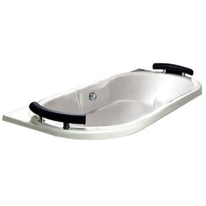 Bồn tắm xây Micio P-180B