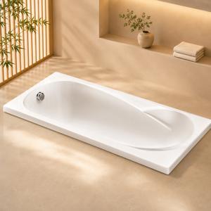 Bồn tắm xây Micio W-170